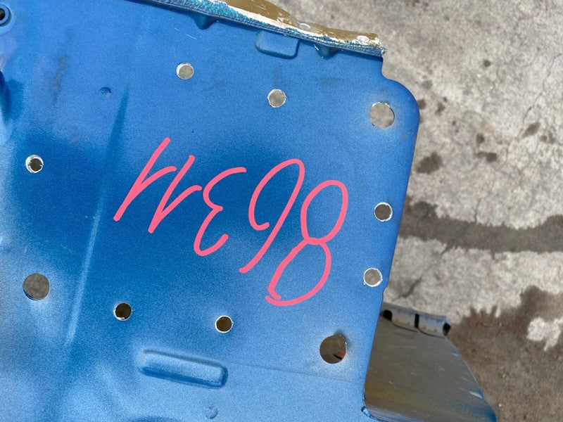 1089593 ⭕ 2017-2023 Tesla Model 3 Trunk Floor + Left & Right Side Extension w/ Bracket