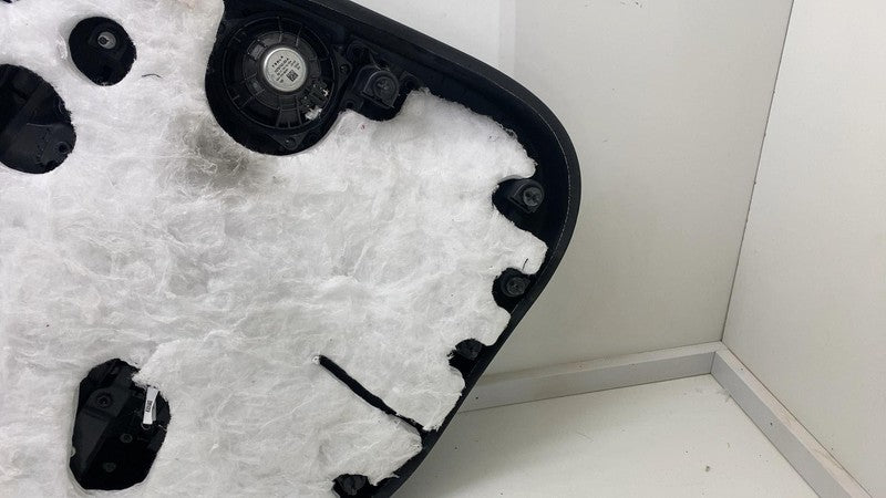 ⭕ 2017-2020 Model 3 Rear Passenger Side Door Panel Trim Cover Right 10