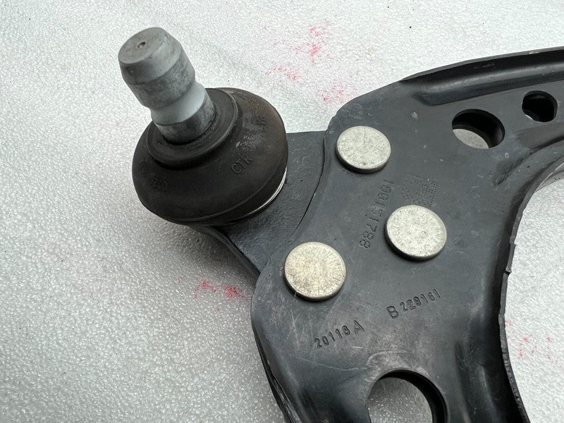 6008930 00 A 2012-2020 Tesla Model S Front Passenger Side Suspension Upper Control Arm Right