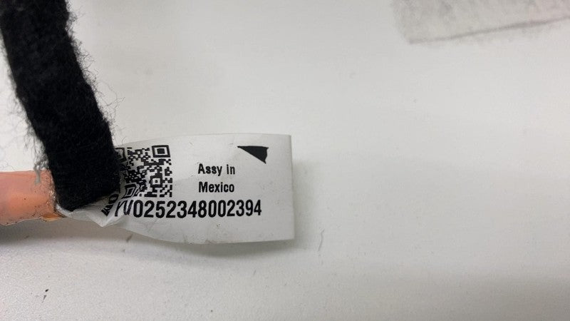 206796500B 2021-2023 Tesla Model 3 M3 Rear Driver Side Door Wiring Harness Cable Wire Left