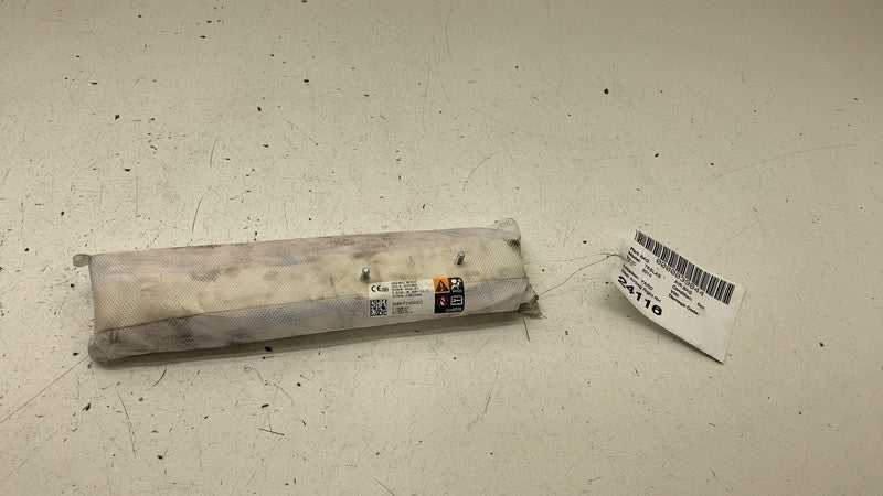 ⭕ 2012-2017 Tesla Model S MS Front Passenger Side Seat Airbag Right 10