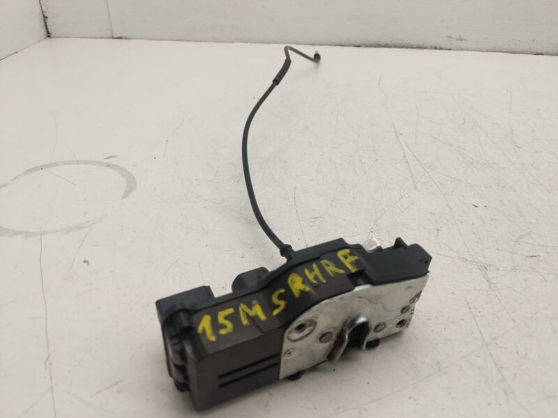 6008912 00 C 2012-2021 Tesla Model S Front Passenger Door Lock Latch Actuator Mechanism Right