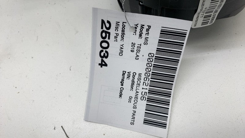 ⭕ 17-23 Model 3 Y Wiper Turn Signal Headlight Flasher Combo Switch 109