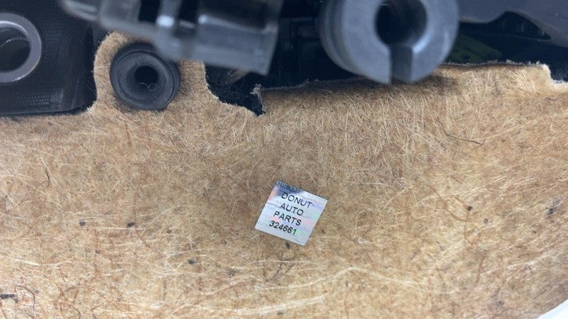 1776743-10-B ⭕ 24-25 Model 3 Front Passenger Highland Door Panel Trim Card Right 1776743-10-B