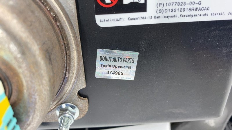 ⭕ 2017-2023 Tesla Model 3 Y Dashboard Instrument Panel Base & Premium