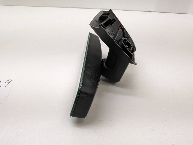 100836900F ⭕ 12-15 Model S Front Windshield Interior Rear View Mirror w/ Cover 6006941-00-B