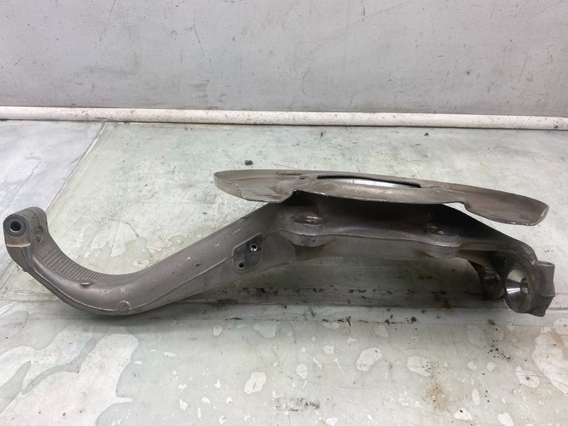 ⭕ 17-23 Tesla Model 3 Front Right Spindle Knuckle & Dust Shield RH 104