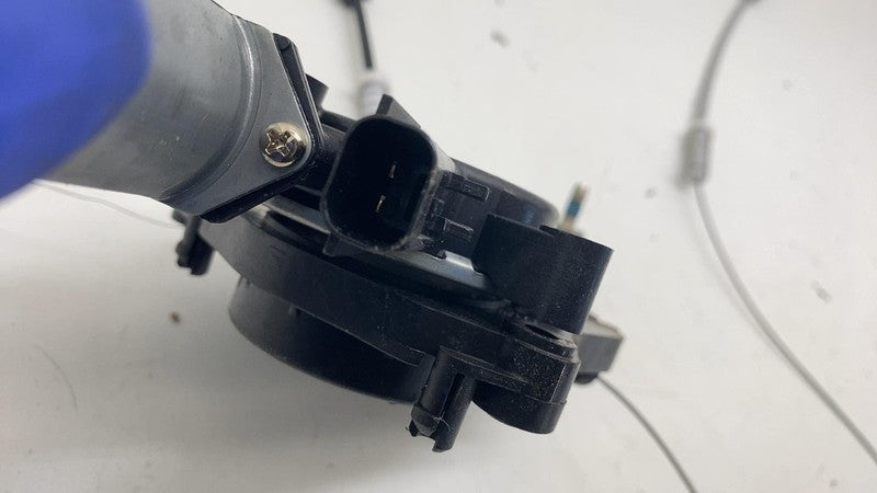 85692809 ⭕23-25 Chevrolet Silverado 1500 Front Right Door Window Regulator Motor 85692809