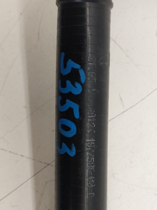 1077586 00 C ⭕ 2017-2022 Model 3 High Voltage Battery Tube Hose Cooling Radiator 1077586-00-C