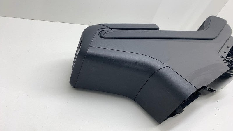 ⭕ 2020-2024 Tesla Model Y Front Center Console Armrest Cupholder w/ Si