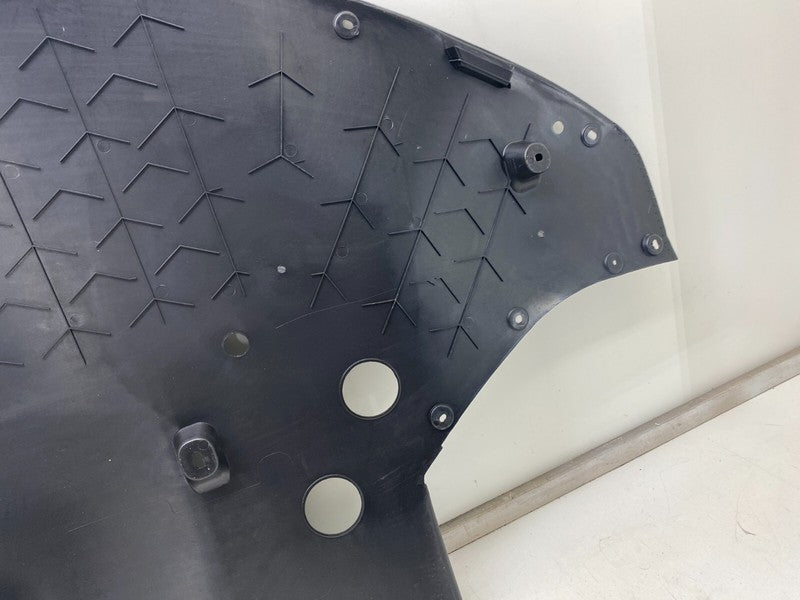 1056376 00 C ⭕ 16-20 Model S Front Bumper Lower Valance Splash Shield Undertray 1056376-00-C