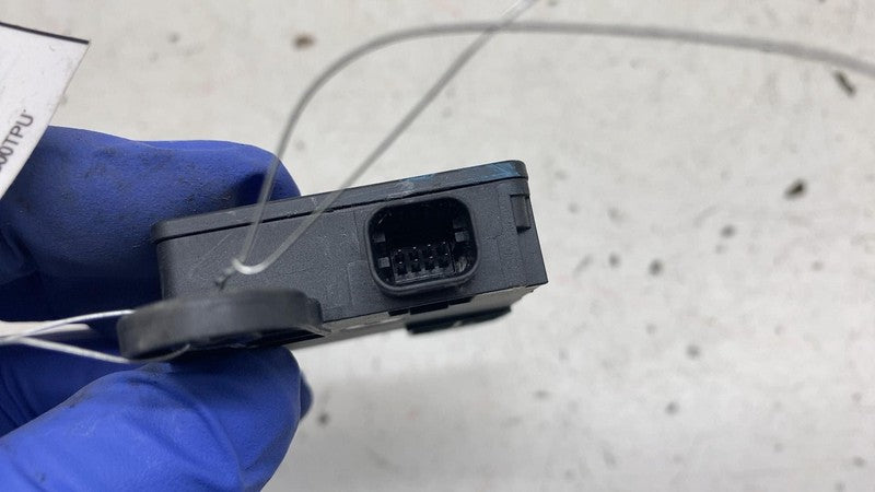 ⭕22 Rivian EDV-700 Truck Dash Comfort Control Module Unit Brain ECM C1