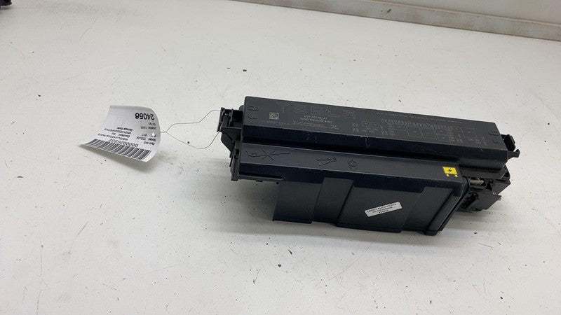 ⭕ 16-20 Model X MX Front Efuse Frunk Fuse Relay Junction Box Module 11
