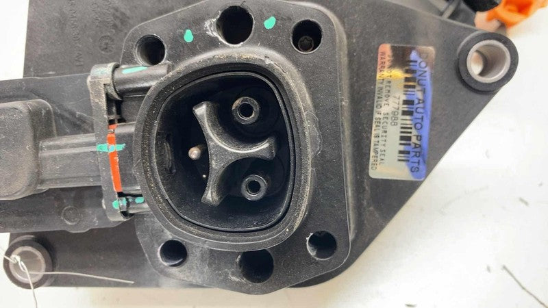 109995200C ⭕ 2017-2020 Tesla Model 3 High Voltage HV Charge Port Inlet Wiring Harness OEM