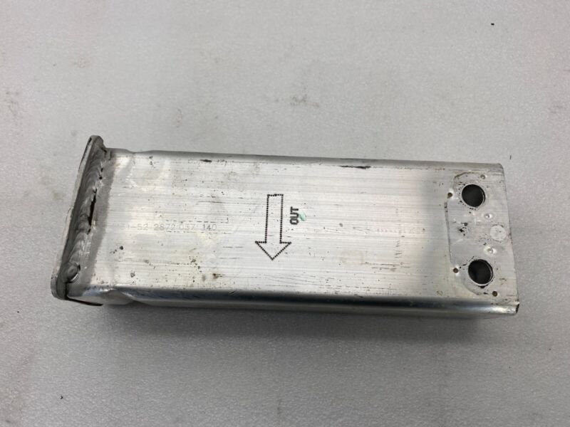 1109193 00 C ⭕ 17-25 Tesla Model 3 Y Front Left or Right Reinforcement Crash Can 1109193-00-C