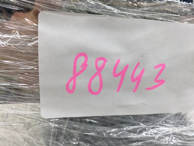 100836900F ⭕ 12-15 Model S MS Front Windshield Interior View Mirror w/ Cover 1008369-00-F