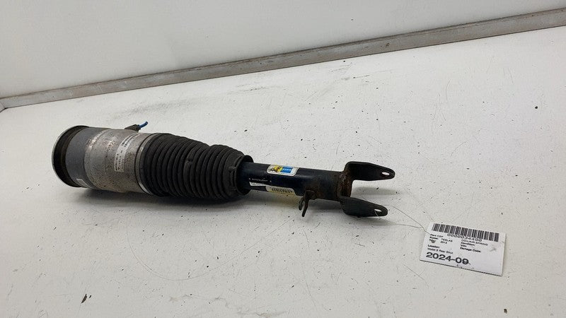 ⭕ 12-16 Tesla Model S Front Left or Right Air Spring Shock Absorber 60