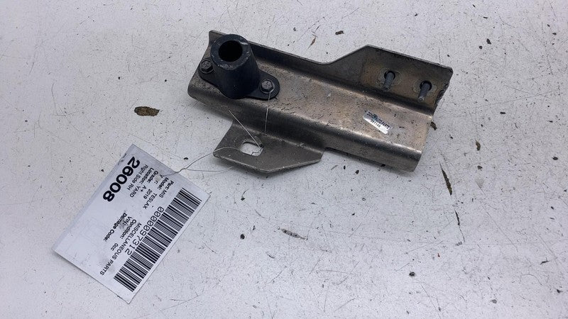 ⭕ 2016-2020 Tesla Model X Front Right Bumper Ankle Catcher Mount Suppo