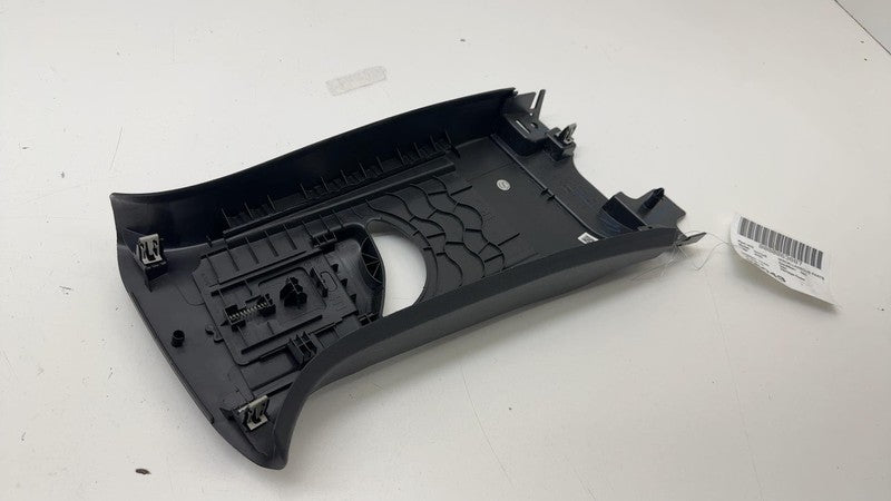 LJ8BR24583BCW ⭕ 21-24 Mustang Mach-E Left Side Upper B-Pillar Trim Cover Panel LJ8B-R24593-BCW