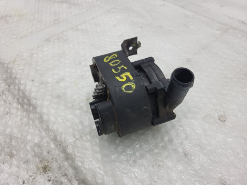600736700E 2012-2015 Tesla Model S MS Motor Inverter Battery Coolant Auxiliary Water Pump