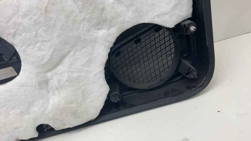 1105094-00-D ⭕ 17-20 Tesla Model 3 Front Passenger Side Interior Door Panel Trim Card Right