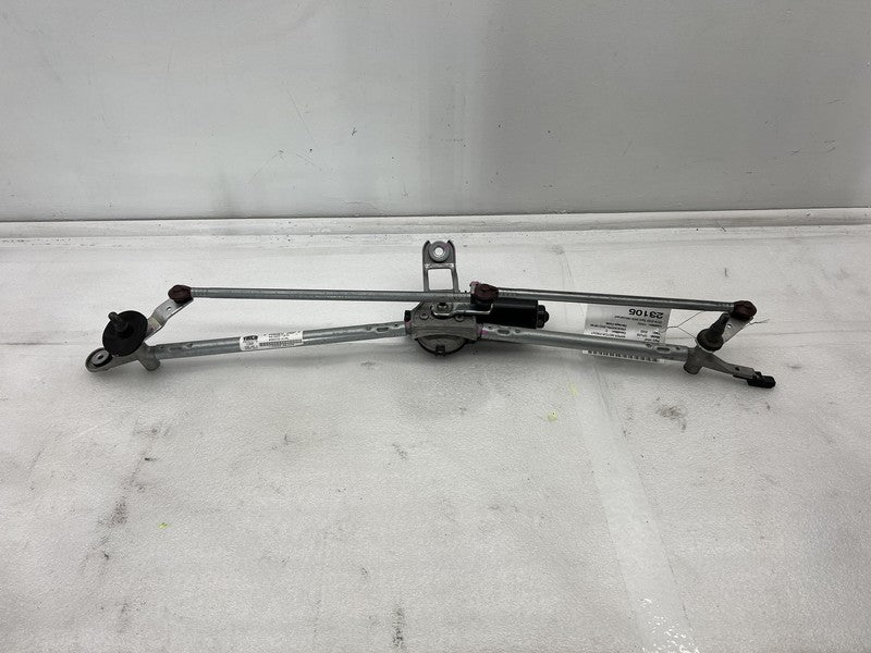⭕ 2011-2024 Ram 1500 2500 3500 Windshield Wiper Motor & Linkage Mopar