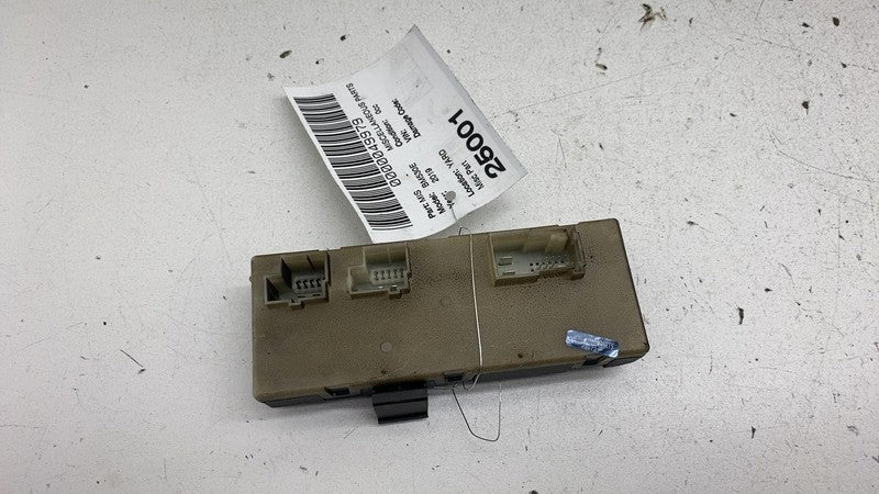 9491418 2017-2020 BMW 530e G30 Trunk Lid Tailgate Lift Body Control Module OEM 9491418