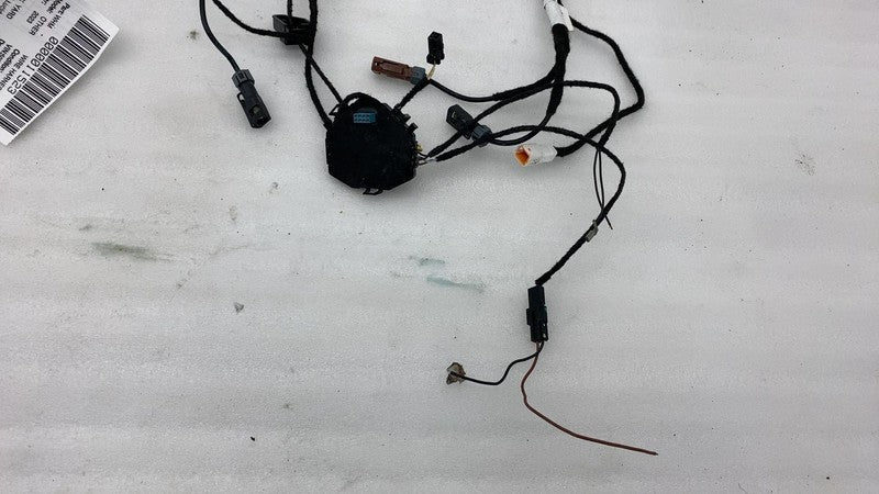 ⭕ 2022-2024 Lucid Air Grand Touring Wiring Harness Cable Wire Assy P11