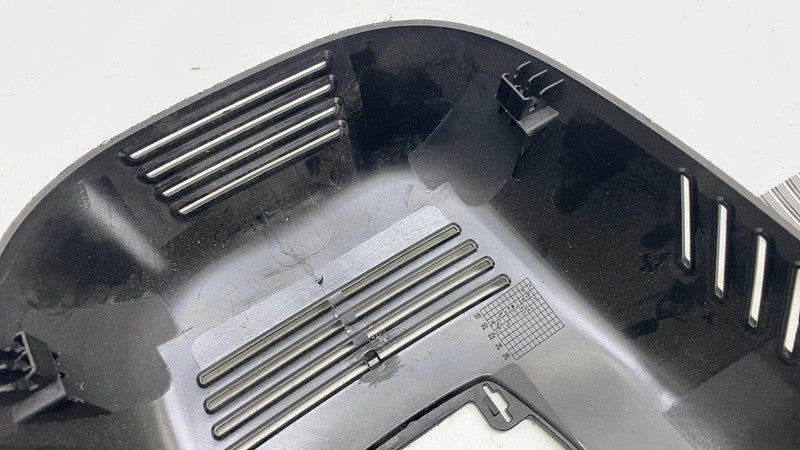 ⭕ 2021-2024 Polestar 2 Interior Rear View Mirror Cover Trim Panel OEM