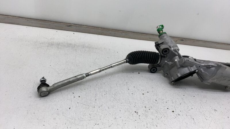 2019-2021 Subaru Forester Power Steering Gear Rack & Pinion w/ Tie Rod Link AWD
