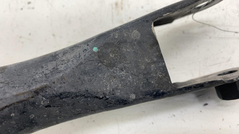 6867883 ⭕ 14-21 BMW i3 I01 Rear Suspension Wishbone Trailing Control Arm Lower 6867883