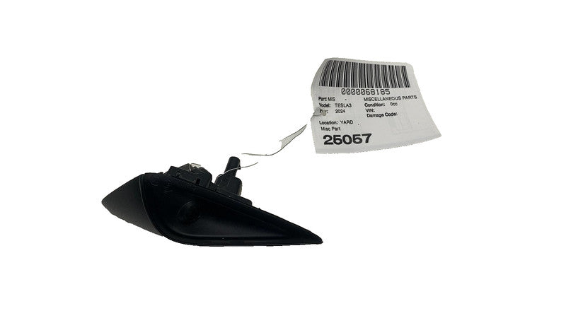 ⭕ 24 25 Model 3 Y Front Passenger Side Repeater Fender Camera Right 18