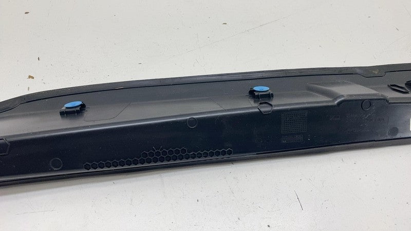 ⭕ 2022 Mercedes EQS 450+ Driver Side D-Pillar Left Boot Liner Trim A29
