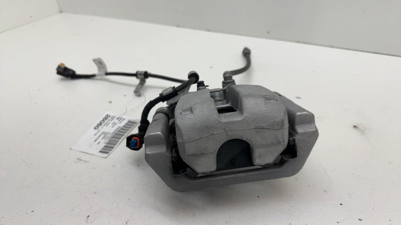1044623-00-H ⭕ 2017-2025 Tesla Model 3 Rear Left Caliper w/ Brake Line Hose BASE 1044623-00-H