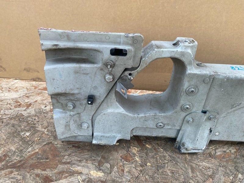 1030853 02 J ⭕ 2016-2020 Tesla Model X MX Front Left Frame Rail Tower Strut Assy 1030853-02-J