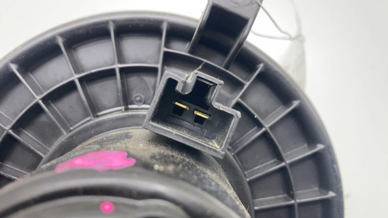 ⭕ 2017-2024 Chrysler Pacifica Rear HVAC A/C Heater Blower Motor Fan 07