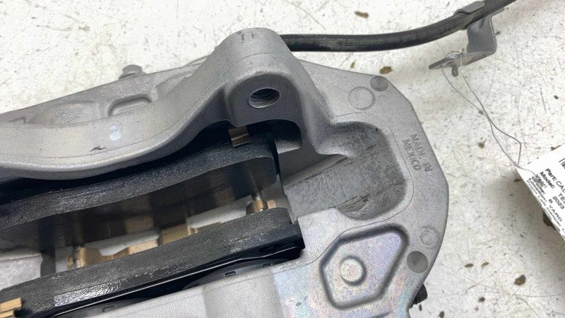 ⭕ 2017-2023 Tesla Model 3 Front Driver Side Brake Caliper Left LH 1044
