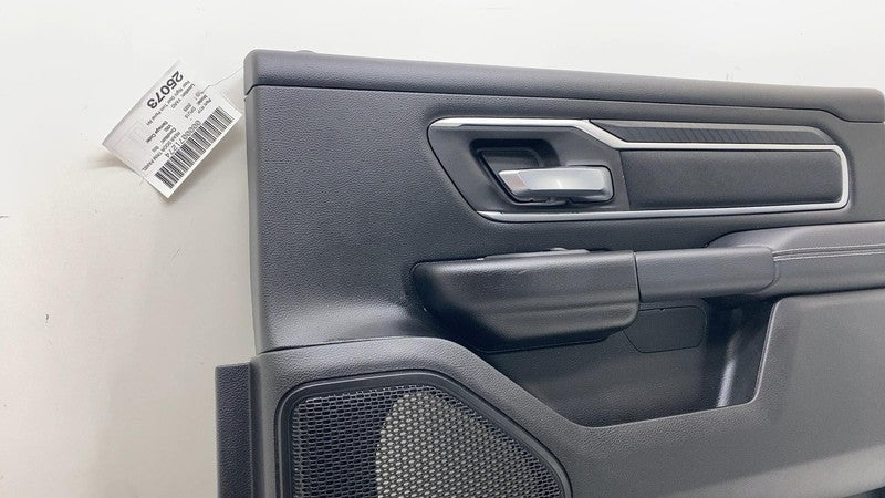 531160491-349 ⭕2025 Ram 1500 Pickup Rear Passenger Right Side Door Panel Card OEM FC00AAW47514