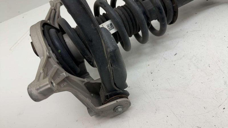 ⭕ 17-23 Model 3 Front Right Shock Strut Absorber w/ Mount Bracket 1044