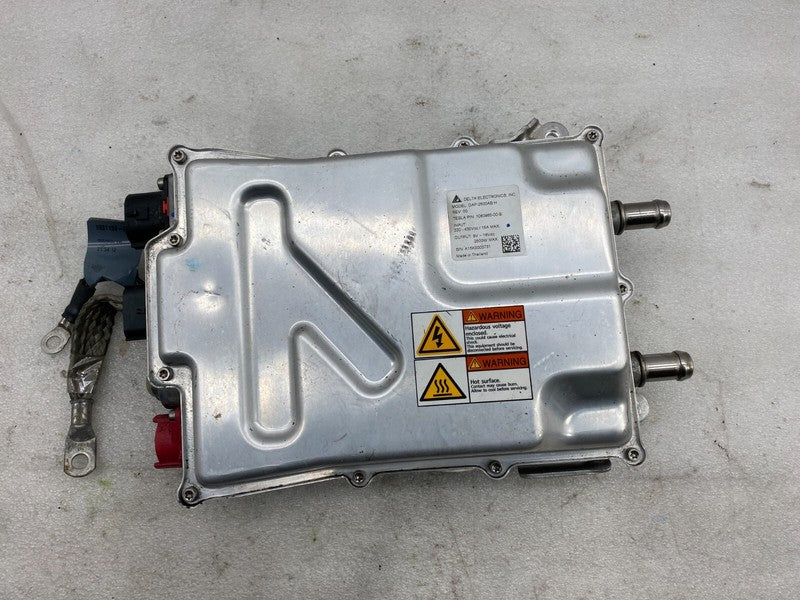 ⭕ 2016-2020 Tesla Model X HV DC-DC Inverter Converter Module Assy 1060