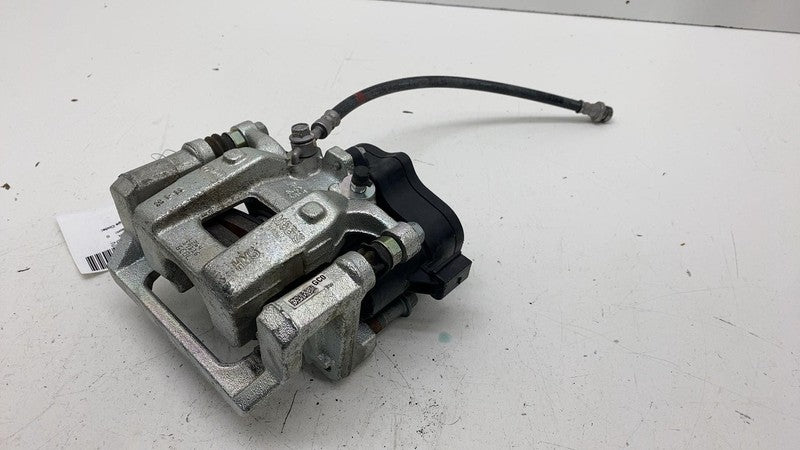 ⭕ 2022-2024 Hyundai Ioniq 5 Rear Driver Side Brake Caliper w/ Actuator Left OEM