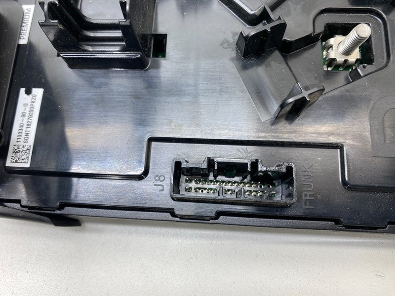 110034090G ⭕ 2017-2020 Model 3 Right Low Voltage Electronic Control Module RH 1100340-90-G