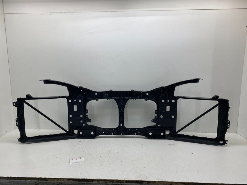 1005536 00 J ⭕ 12-16 Model S Front Radiator Core Support Carrier (Single Motor) 1005536-00-J