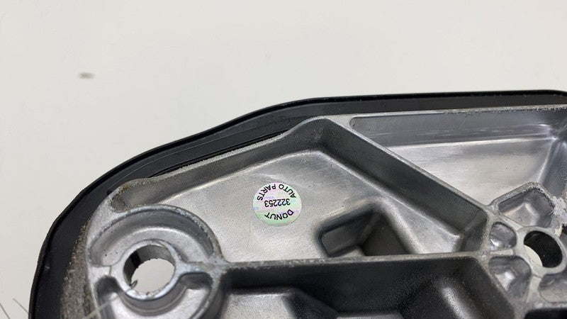 A 297 292 09 00 ⭕ 2022 Mercedes-Benz EQS 450+ Brake Stop Foot Pedal Assembly OEM A2972920900