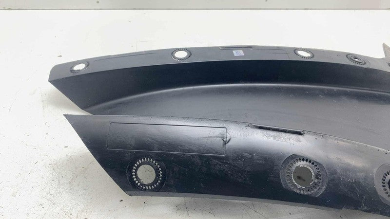 ⭕ 2024 2025 Tesla Model 3 M3 Front Left Bumper Fastener Trim Fascia 20