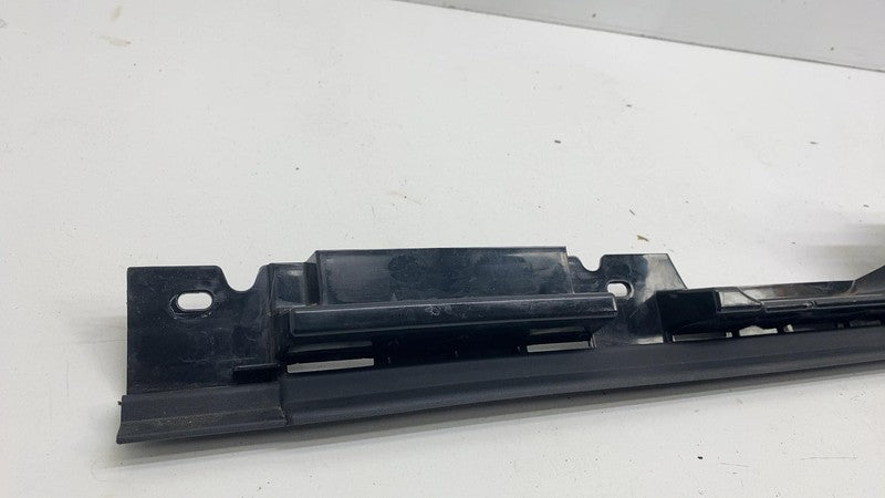 ⭕ 24-25 Tesla Cybertruck Rear Bumper Center Bracket Frame Support 1684