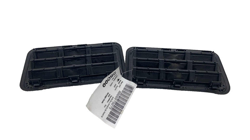 68170766 AB ⭕ 17-25 Chrysler Pacifica Rear Left & Right Quarter Air Vent Grille 68170766AB