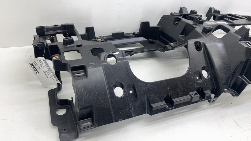 ⭕ 19-24 Silverado 1500 Pickup Dash Instrument Panel Structural Frame 8