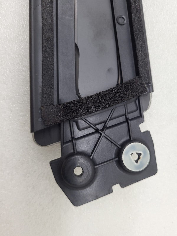 106910400D ⭕ 2016-2020 Tesla Model X MX Right B-Pillar Glass Applique & Camera 1092312-98-D