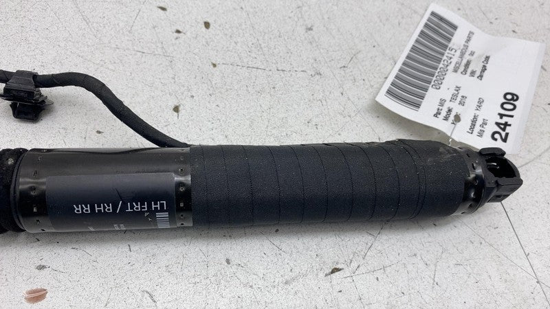 106344001D ⭕ 2016-2023 Model X Front Left / Rear Right Primary Door Lift Strut 1063440-01-D